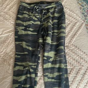 Socialite Sweatpants